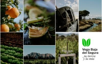 La comarca alicantina de la Vega Baja del Segura presenta su marca territorial