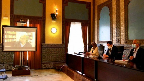 Primer taller online de la Cátedra Sipcam de digitalización para una agricultura sostenible