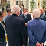 No hay acercamiento y Andalucía mantendrá las movilizaciones indefinidas con la convergencia brusca de la PAC