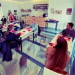 PROAVA presenta maridajes en el celler y una plataforma interactiva y virtual con 65 catas virtuales para que el público realice desde casa