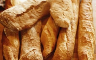 Fuertes descensos en la producción y en la facturación de la industria de la panadería y bollería