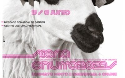 La Feria Churra pone el foco en la transformación del sector ovino