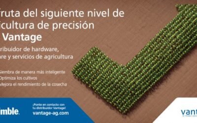 Vantage Iberia Occidental, tu socio para agricultura de precisión en España y Portugal