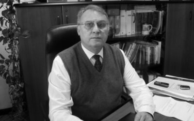 Fallece Tino Ruiz Cruces, ex presidente de Cesfac y ex director de Avigase