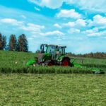 Superando la pandemia: La venta de tractores nuevos creció el 92% en marzo, con 1.020 unidades