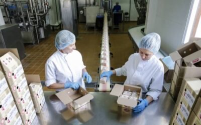 El Índice FAO de precios mundiales de los alimentos básicos volvió a subir por décimo mes consecutivo