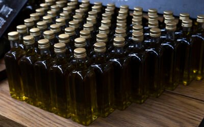 174,81 millones de litros de aceite de oliva vendidos en lo que va de campaña