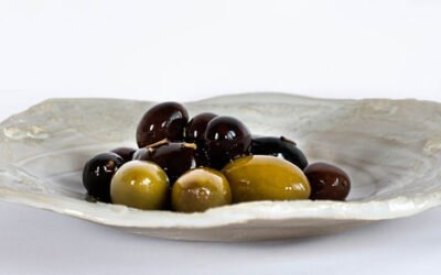 Preocupaciones del sector de la aceituna de mesa: aranceles, Mercosur y Nutri-Score