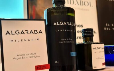 Nuevo AOVE ecológico de los olivos más antiguos de Castilla-La Mancha