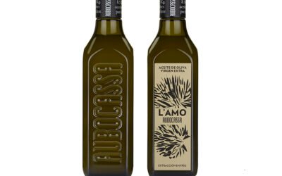 Un AOVE con carácter mallorquín