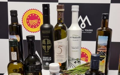 Elegidos los ganadores de la XIX edición de  los Premios Cornicabra