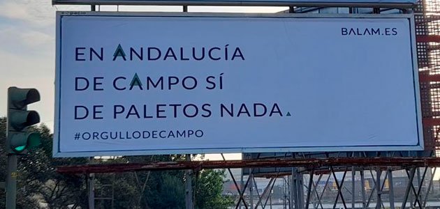Una novedosa campaña publicitaria para romper con los estereotipos asociados a los agricultores