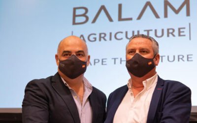 Galpagro y CBH se fusionan y crean Balam Agriculture