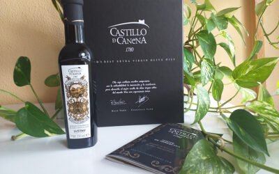 Arbequino Amontillado: la fusión entre el AOVE arbequino joven y los aromas del vino amontillado viejo