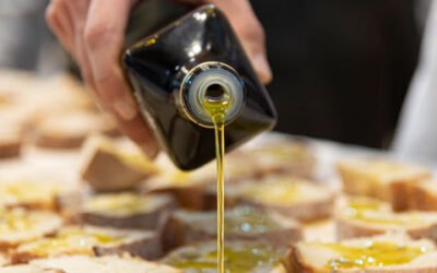 Calidad y sostenibilidad: la convivencia de dos objetivos imprescindibles en la cadena oleícola italiana