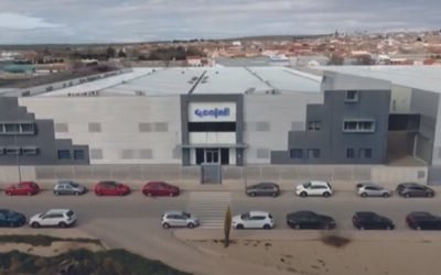 Cojali celebra su 30ºAniversario