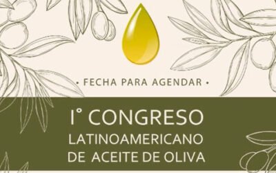 Uruguay organiza el I Congreso Latinoamericano de Olivicultura