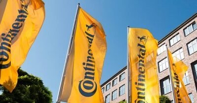 Esneagri distribuirá la gama de neumáticos agrícolas de Continental