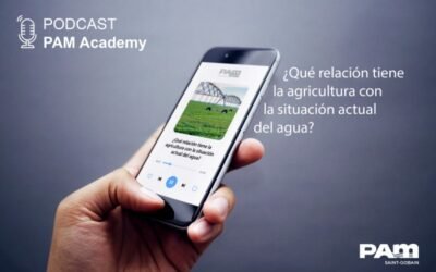 Saint-Gobain lanza PAM Digital Academy sobre sistemas de riegos
