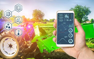 Alianza para crear la mayor comunidad agrotech del sur de Europa