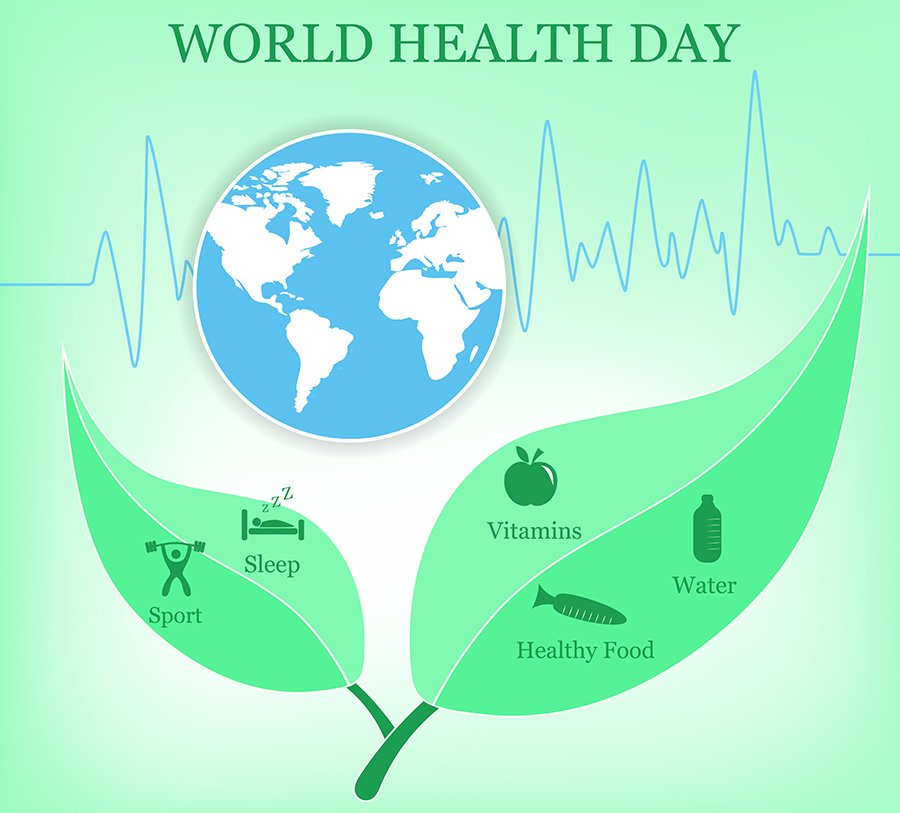 La salud planetaria cómo motor económico y social