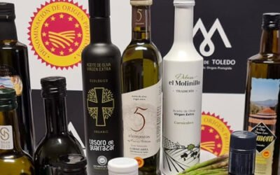 La DOP Aceite Montes de Toledo elige a los ganadores de sus XIX Premios Cornicabra