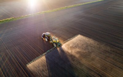 Informe sobre residuos de plaguicidas en los alimentos en la Unión Europea