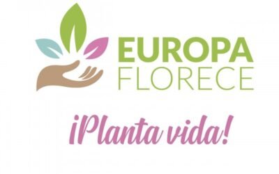FEPEX lanza la campaña «Europa Florece» para promover el consumo de plantas en España y Alemania