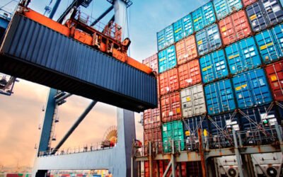 Tirón de las exportaciones andaluzas de aceite de oliva en febrero