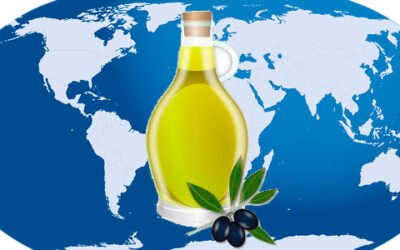 Italia, EEUU y Portugal, principales mercados de las exportaciones españolas de aceite de oliva en 2020