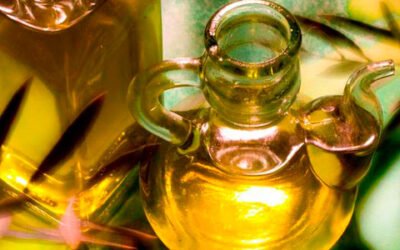 El aceite de oliva, en el TOP3 de los principales productos ecológicos exportados por España