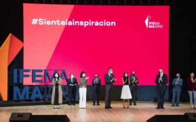 IFEMA presenta su nueva estrategia y marca corporativa