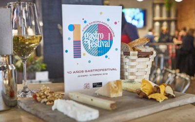 Gastrofestival Madrid 2021: catas de AOVE y visitas a olivos