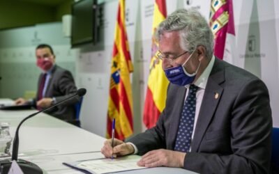 El acuerdo castellano-manchego y aragonés sobre la PAC: justificación desde el punto de vista de Aragón. Por Joaquín Olona Blasco