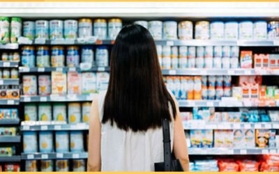 El 67% de los españoles decide qué marcas comprar en las propias tiendas