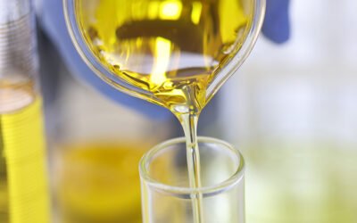 Italia sigue luchando contra el fraude en el aceite de oliva