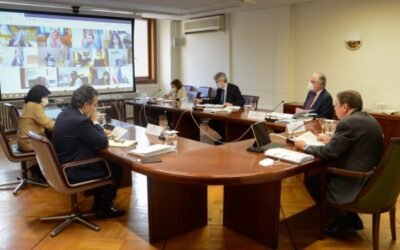 Planas confía en que se aprueben formalmente en junio los tres reglamentos básicos de la PAC 2023-2027