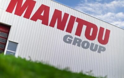 Manitou invertirá 80 millones de euros en la ampliación de sus plantas de producción