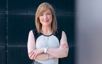 Marian Velasco, CEO de Farmaove: “En toda estrategia digital hay tres claves fundamentales: calidad, innovación y diversión”