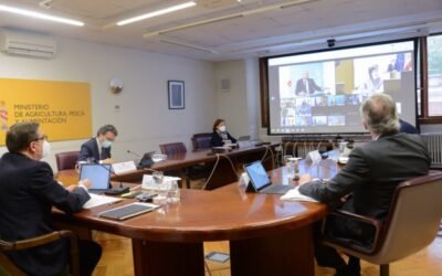 Los ministros de Agricultura siguen intentando acelerar las negociaciones para cerrar la reforma de la PAC 2023-27