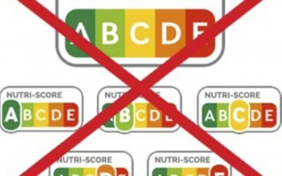 Más de 60 científicos alertan sobre la implantación del etiquetado Nutriscore