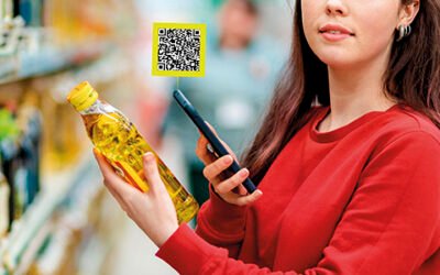 El nuevo packaging en la era digital
