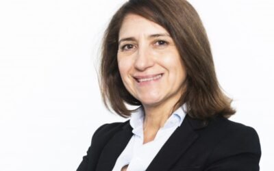 «Trabajamos en la sostenibilidad social, económica y ambiental del olivar». Por Paula Lopes. Deoleo