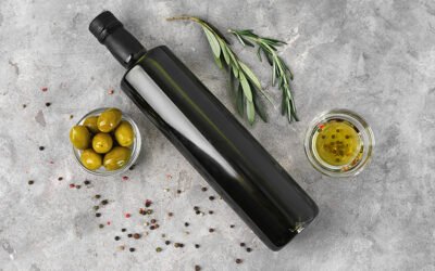 Primeros Premios Internacionales  «Health and Flavour Awards» (H&F) 2021, organizados por la Universidad de Jaén