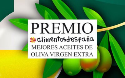 Ya se conocen los ganadores del Premio Alimentos de España a los Mejores AOVEs de la campaña 2020/21