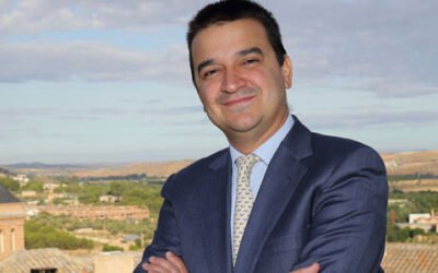 Francisco Martínez Arroyo (FDM): “El AOVE es, posiblemente, el producto que mejor representa los valores de la Dieta Mediterránea”