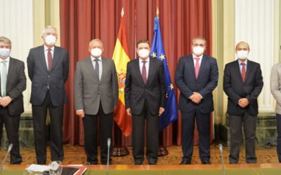 Planas y Cooperativas Agro-alimentarias de España abordan los avances en la reforma de la PAC