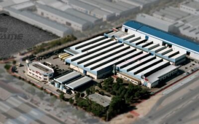 Safame, distribuidor en exclusiva para España y Portugal de los neumáticos Ascenso