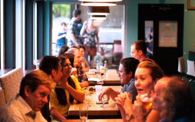 El restaurante del futuro: tendencias para sobrevivir a la crisis del COVID-19