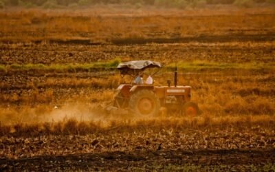 Hasta el 1 de septiembre para pedir ayudas de financiación de avales a la compra de maquinaria agrícola nueva